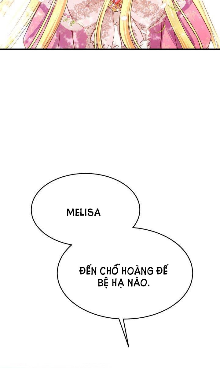 trở thành vợ thái tử quái vật chapter 27.1 5