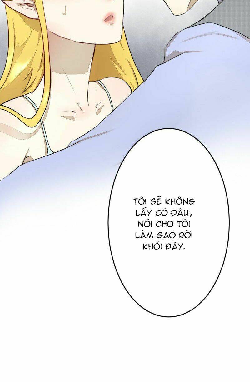 nước mắt người cá chapter 2 69