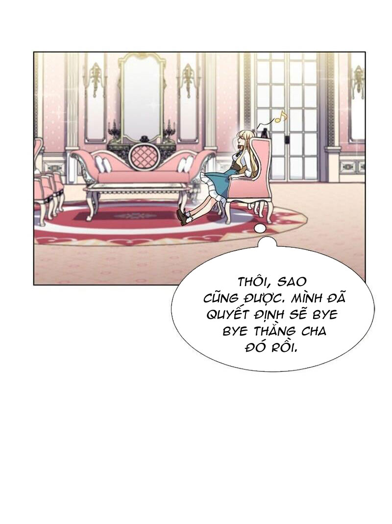 mau đến đây, lần đầu thấy ác nữ như này phải không chapter 2 26