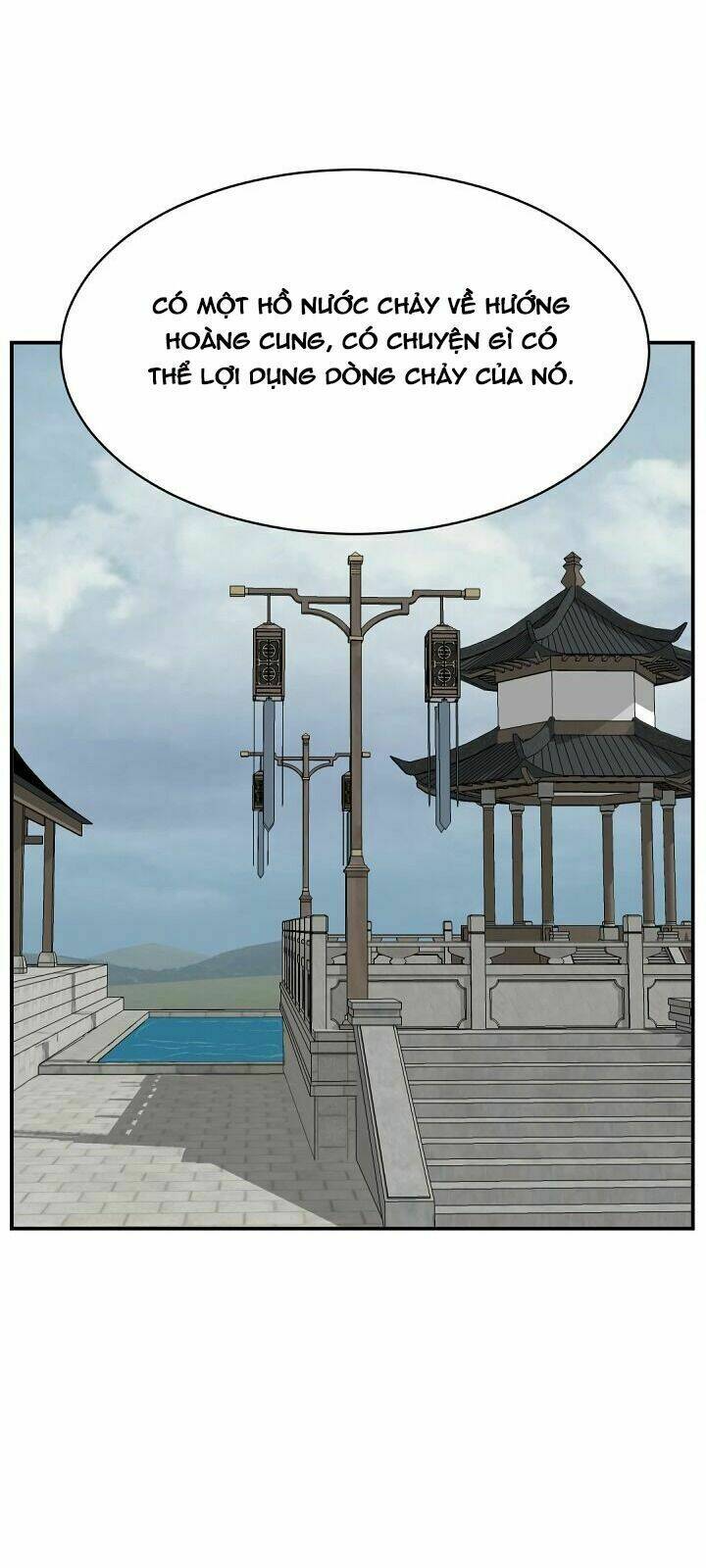 trọng sinh, bất khả chiến bại chapter 80 51