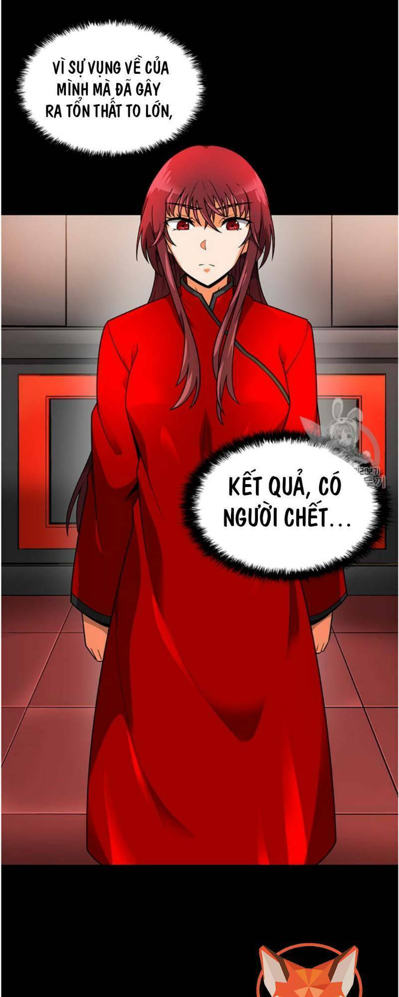 tôi tự động săn một mình chapter 51 32