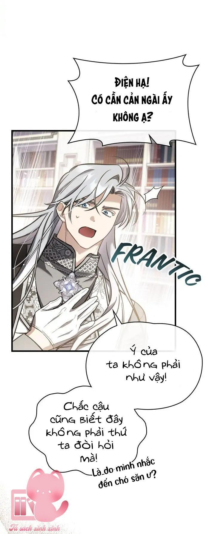 đêm đen khuất bóng chapter 43 5