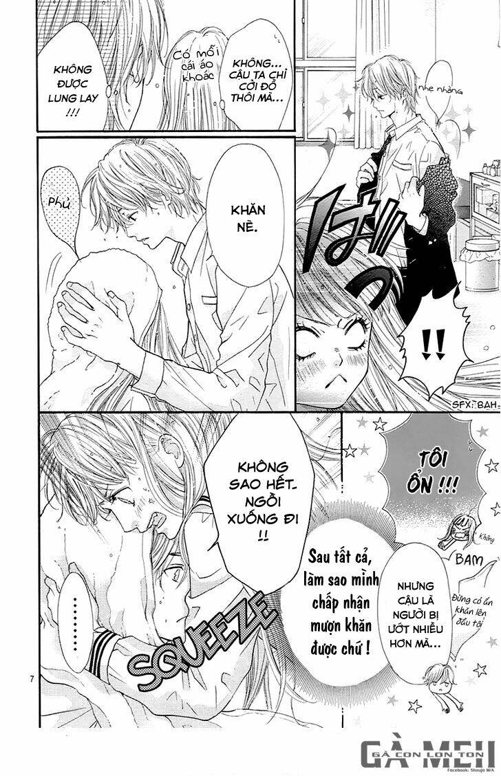 otome holic chapter 3 6