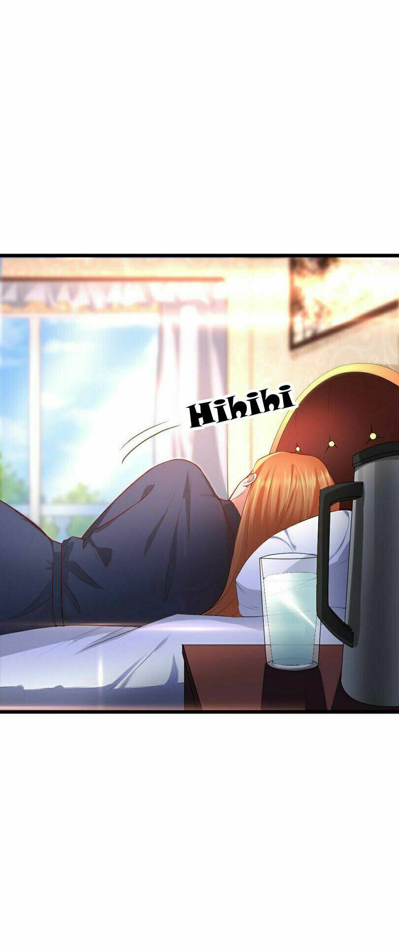 tiểu bạch điềm thê của long thiếu chapter 11 15