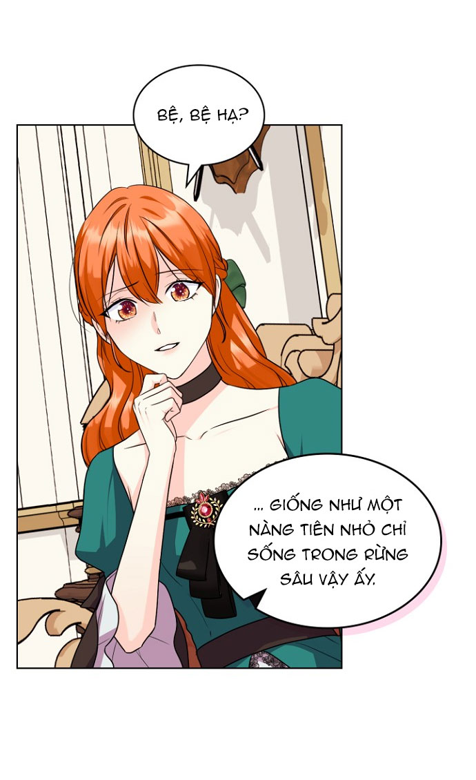 đức hạnh của ác nữ phản diện chapter 68 18