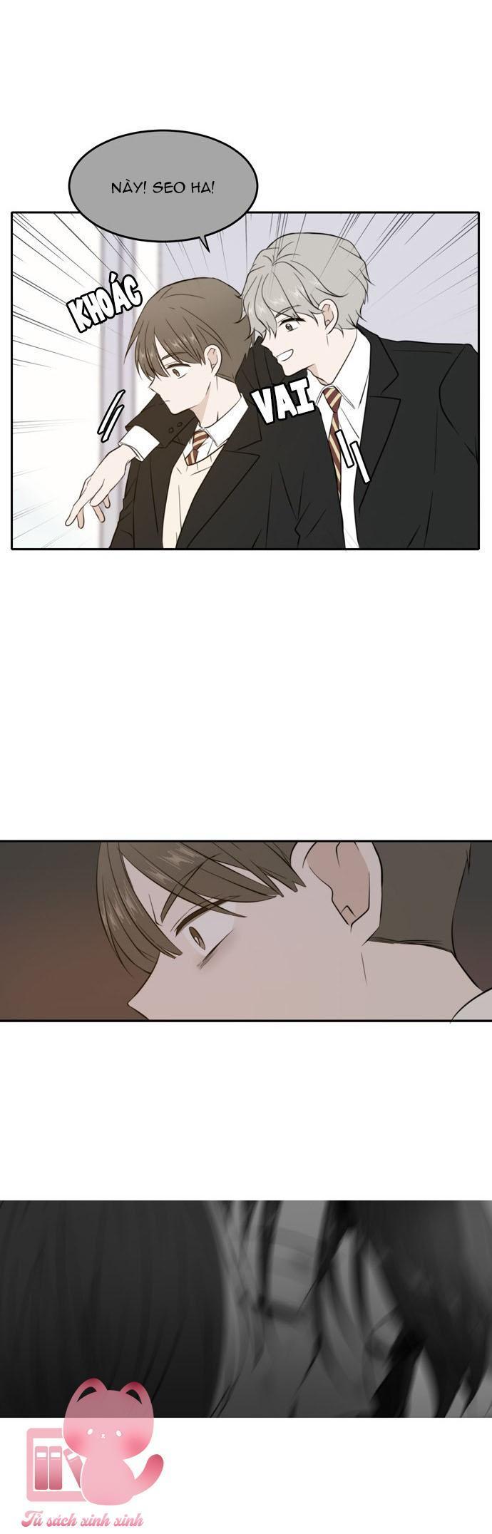 hẹn gặp nhau ở kiếp thứ 19 chapter 31 16