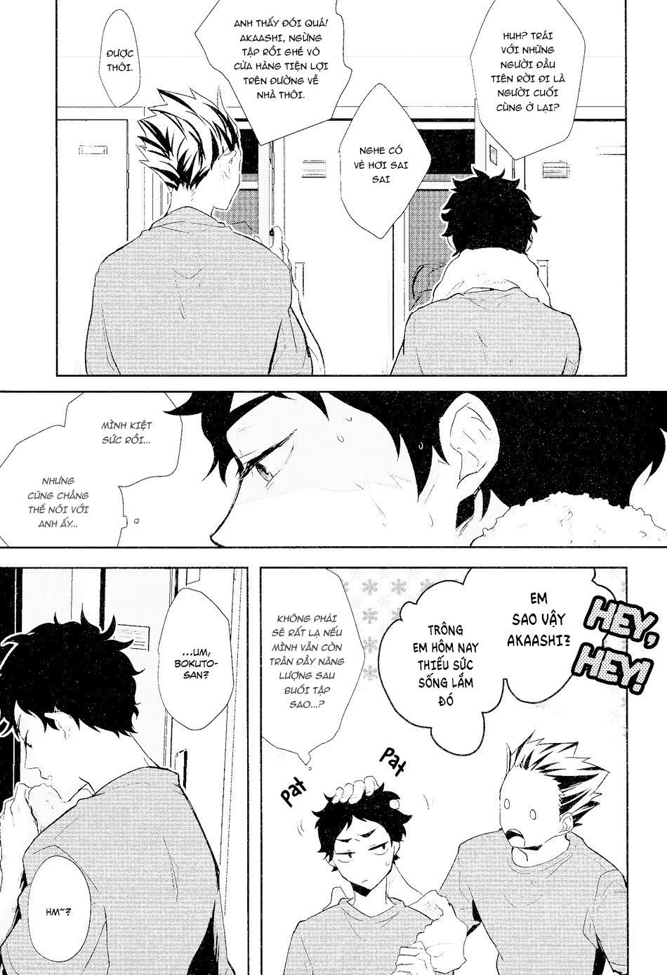 oneshot hỏny chapter 248 15