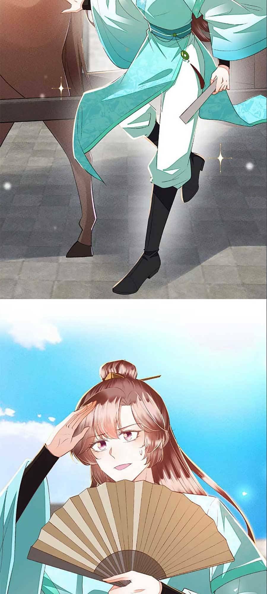 rơi vào cạm bẫy ngọt ngào của tứ thúc chapter 21 6