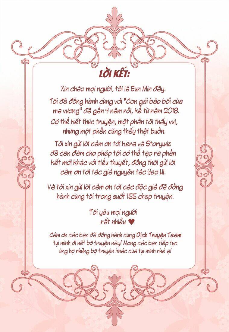 con gái bảo bối của ma vương chapter 155 77