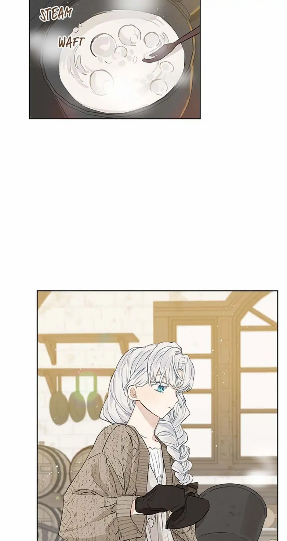 cuộc hôn nhân bất đắc dĩ của tôi chapter 6.1 7