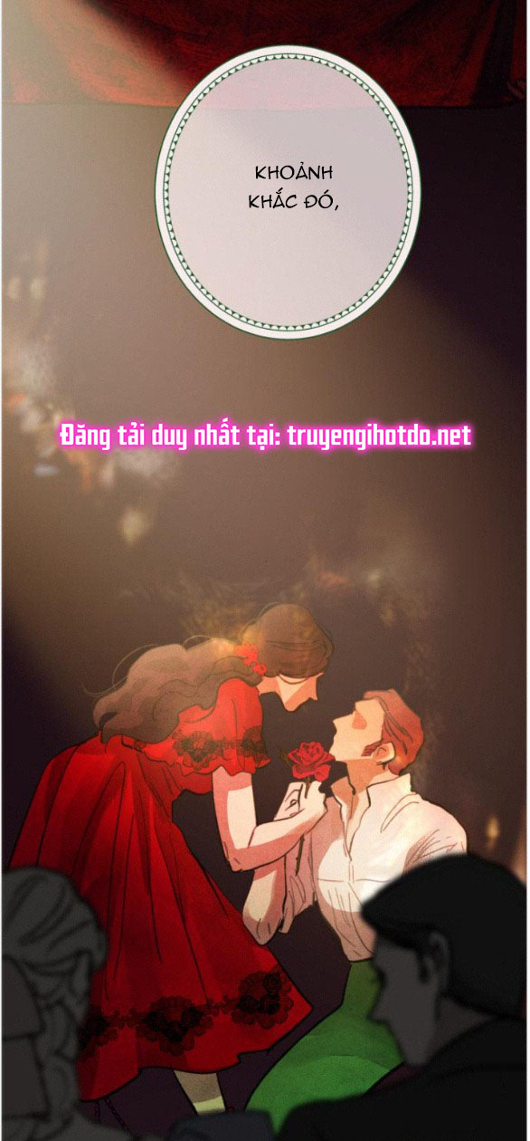 người tình đêm xanh chapter 2.2 11