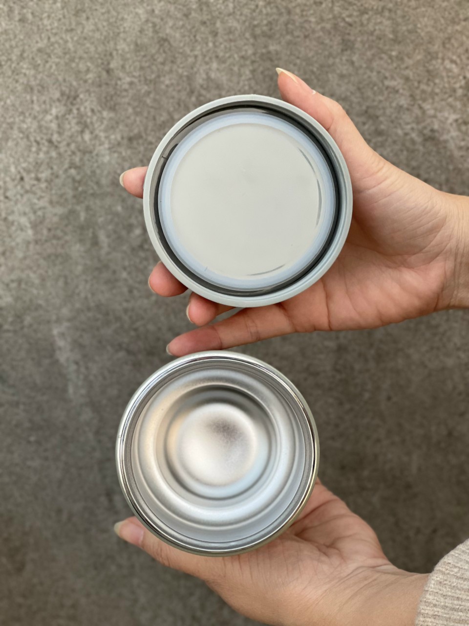 Bình ủ cháo 350ml