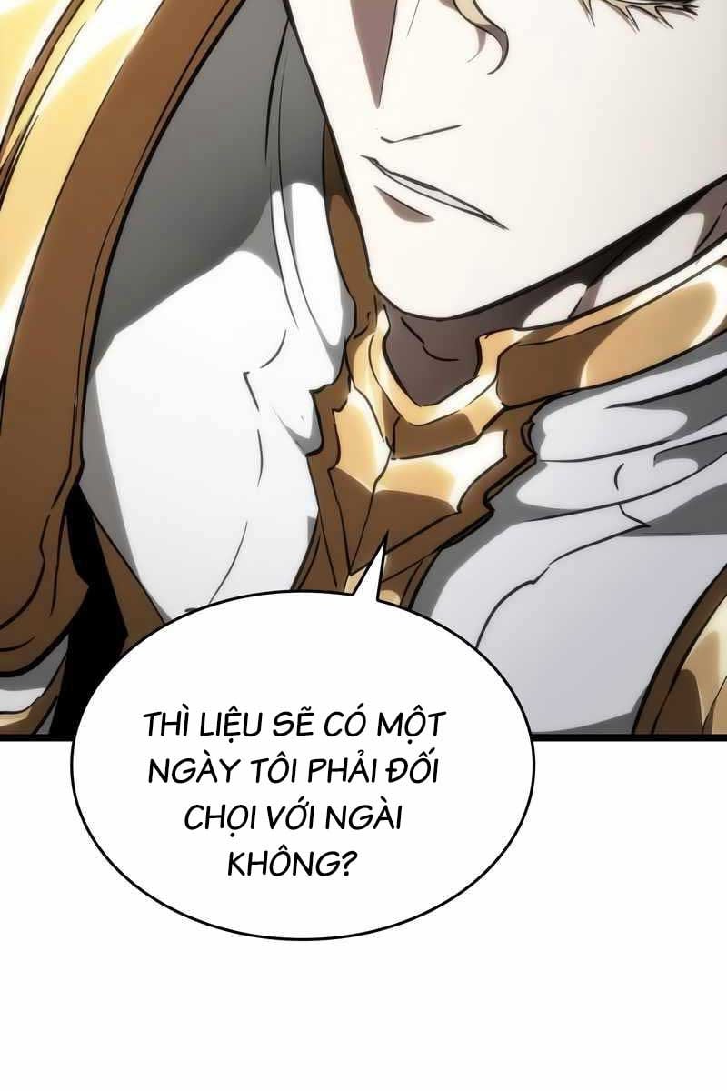 Thế Giới Sau Tận Thế Chapter 72 - Trang 53