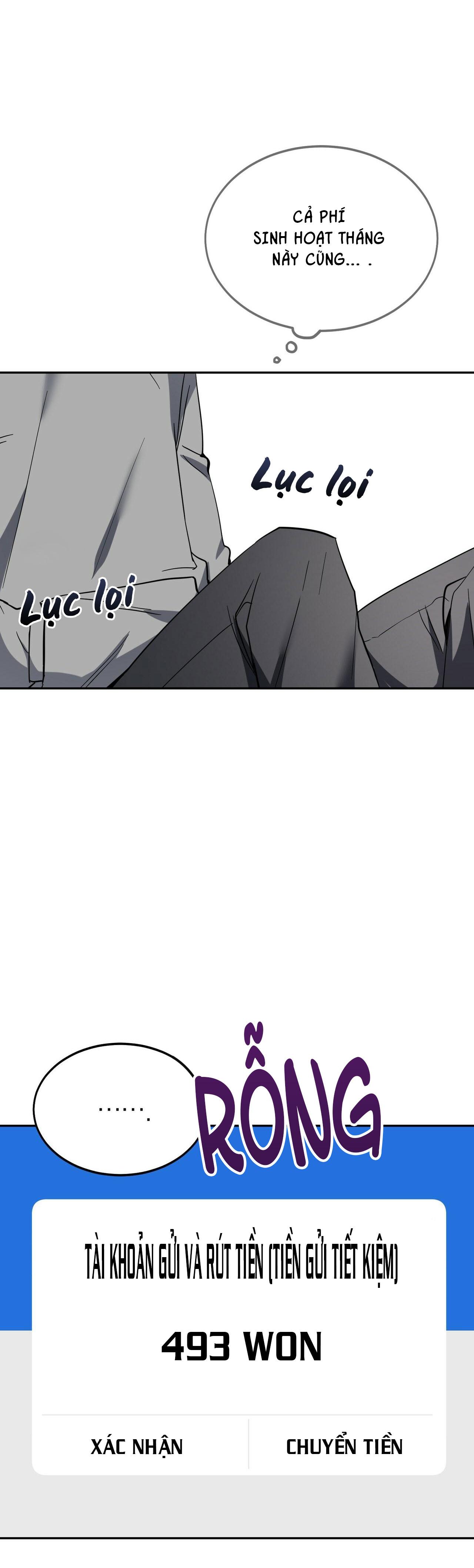 cạm bẫy đại học [m] chapter 9 30