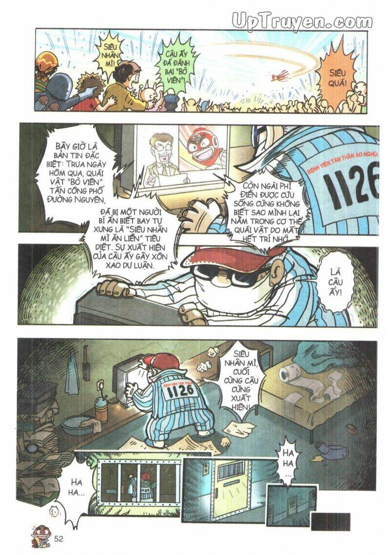 siêu nhân mì ăn liền chapter 1 52
