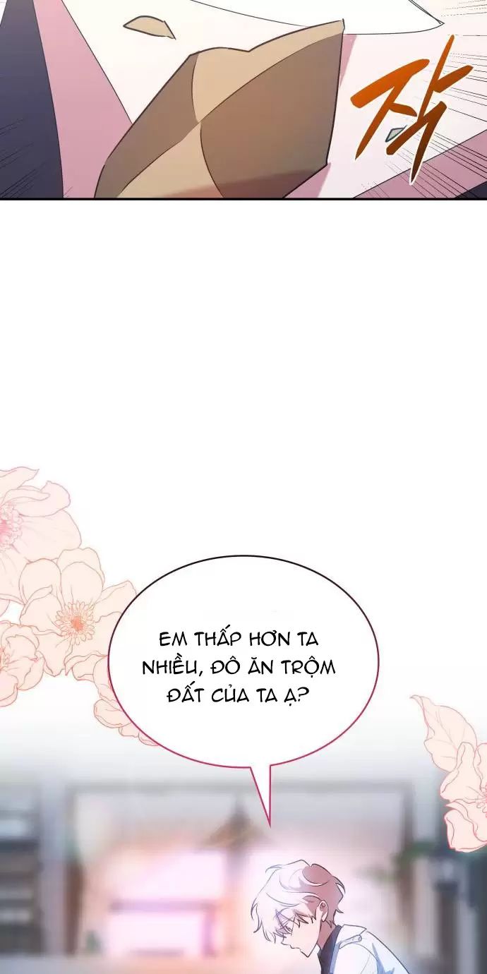 sống trong vườn hoa của công chúa chapter 15 57