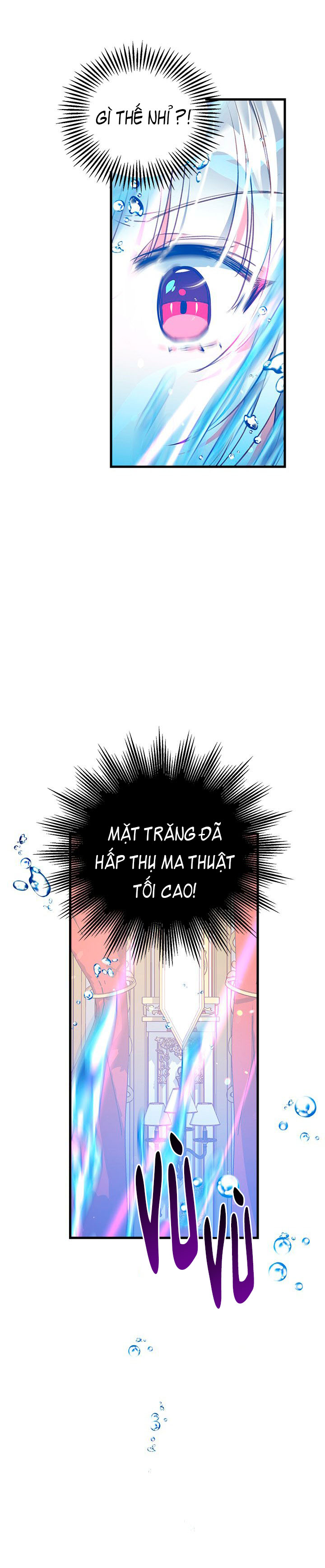 chúng ta có thể trở thành gia đình được không? chapter 9 16