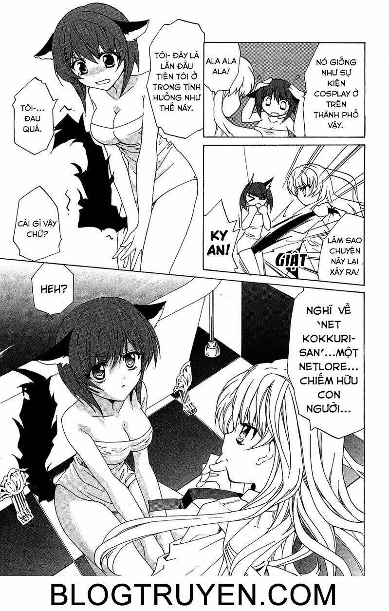 ác mộng gakuen chapter 1 57