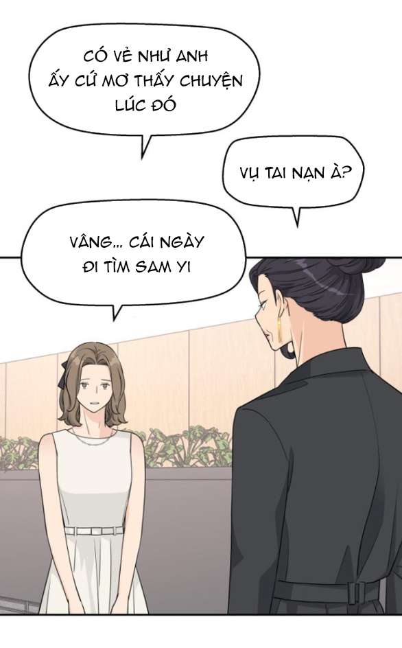 sam yi tái sinh chapter 35.1 21