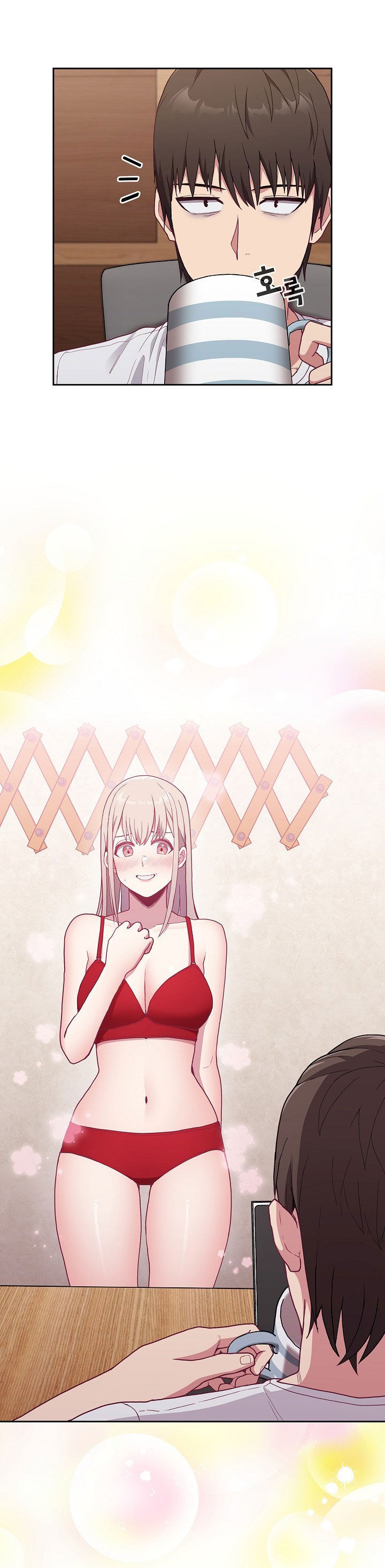 người chữa lành chapter 4.1 10