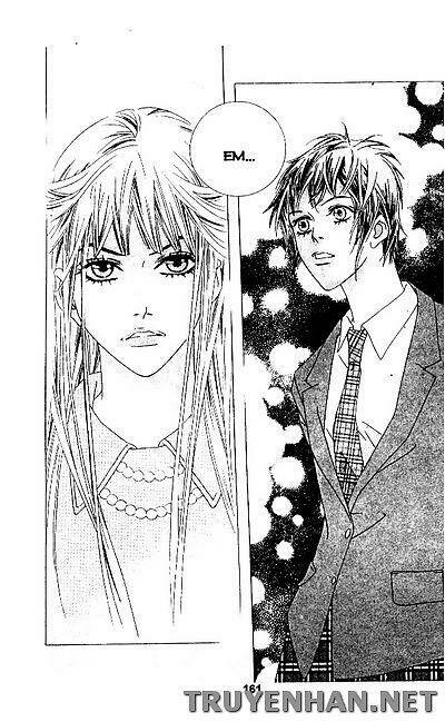 seduction more beautiful than love chapter 7 19