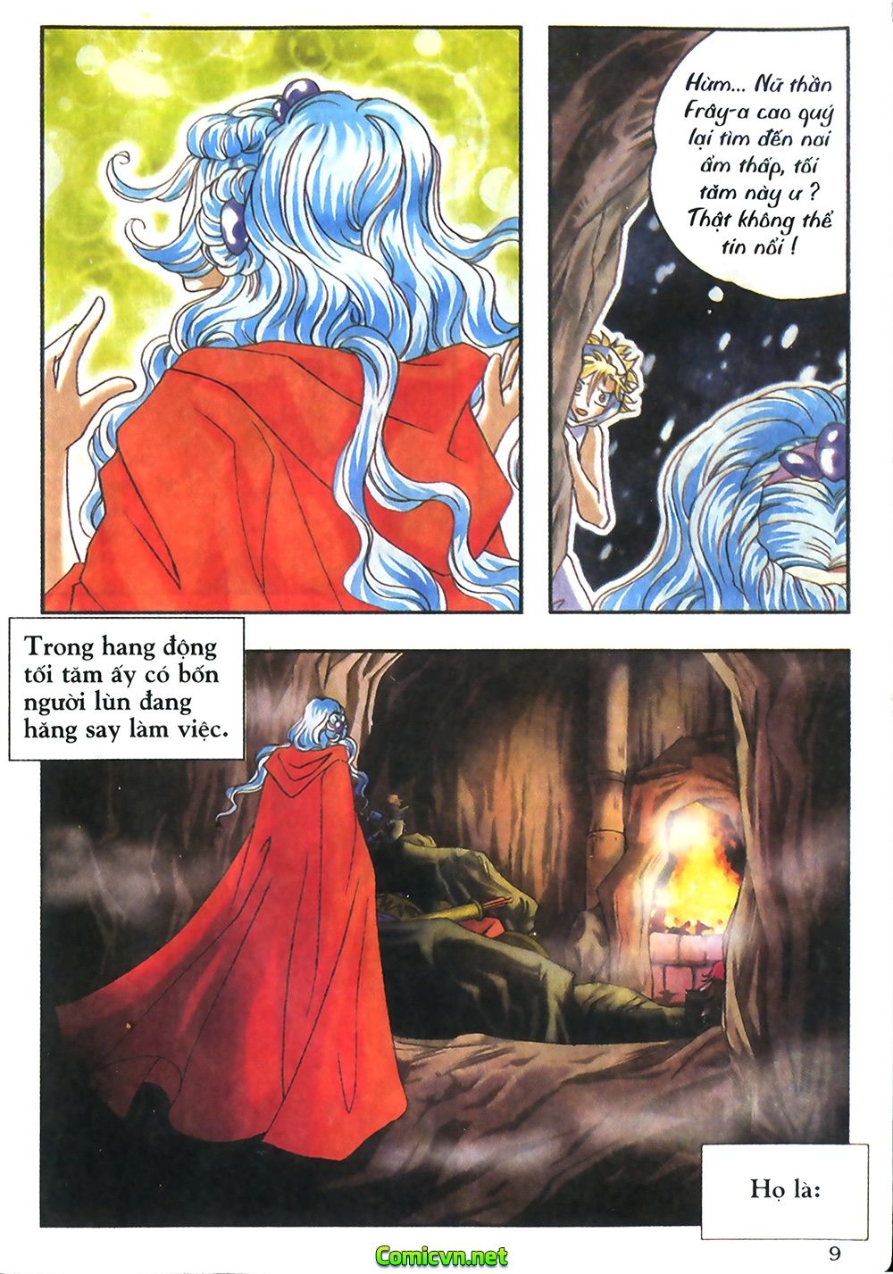 thần thoại bắc âu chapter 13 10