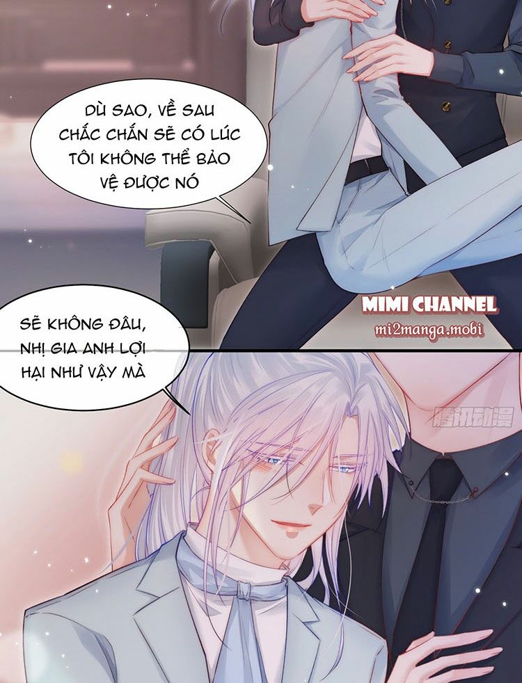 triều tây, in or out chapter 42 15