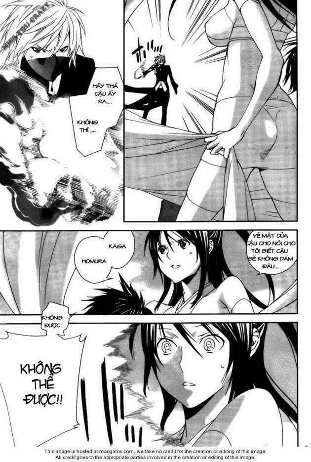 sekirei chapter 96 9