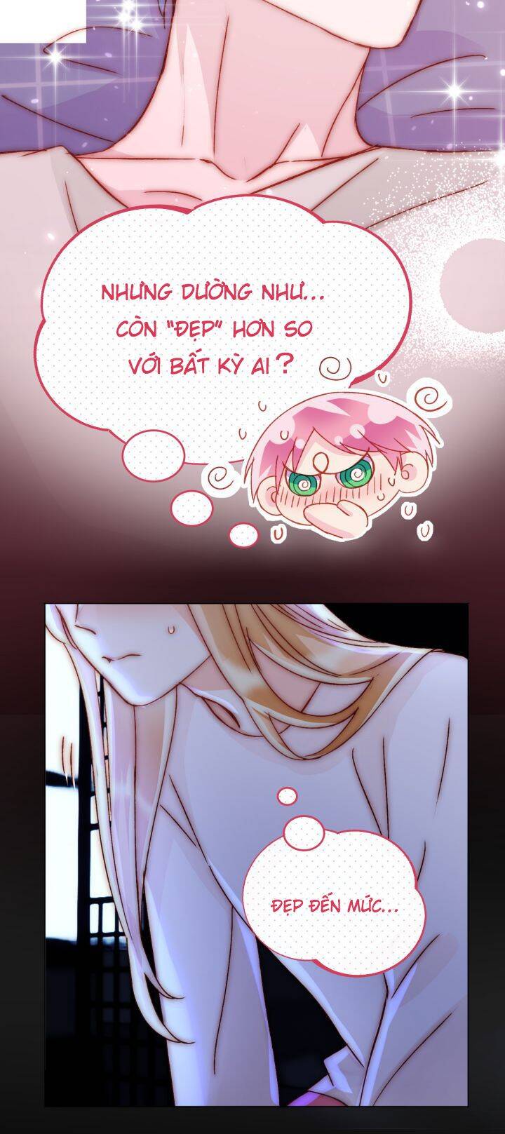 tôi phải làm 1 kẻ đại xấu xa chapter 36 6