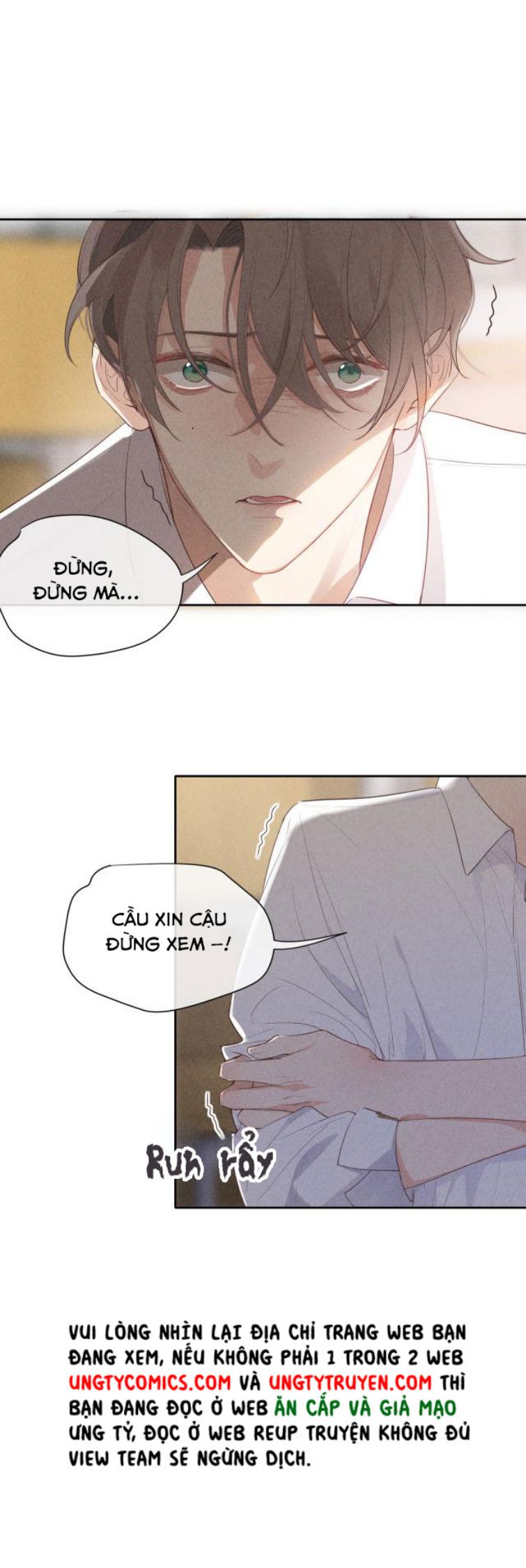 trò chơi săn mồi chapter 1 19