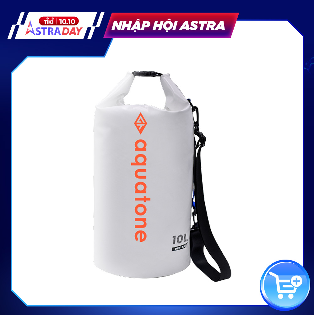 Túi Khô Aquatone Dry Bag 20L TC-BD200