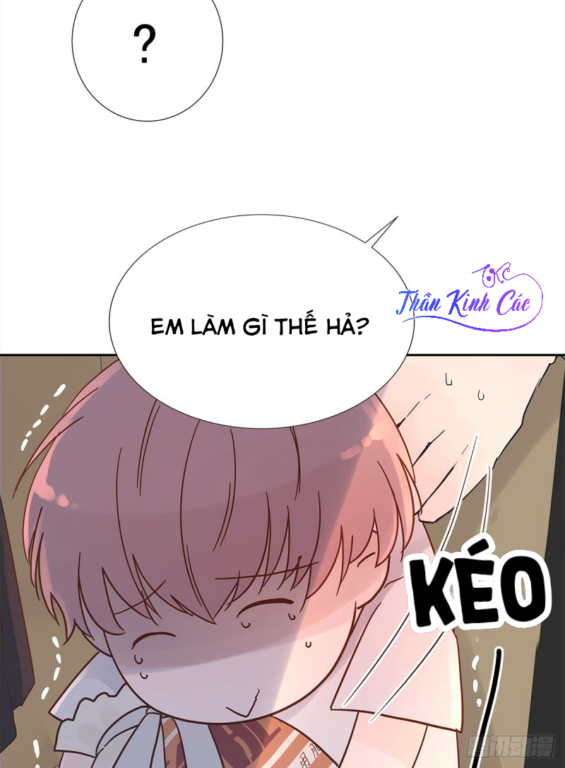 mối tình đầu gian nan của chu thành nhất chapter 28 49