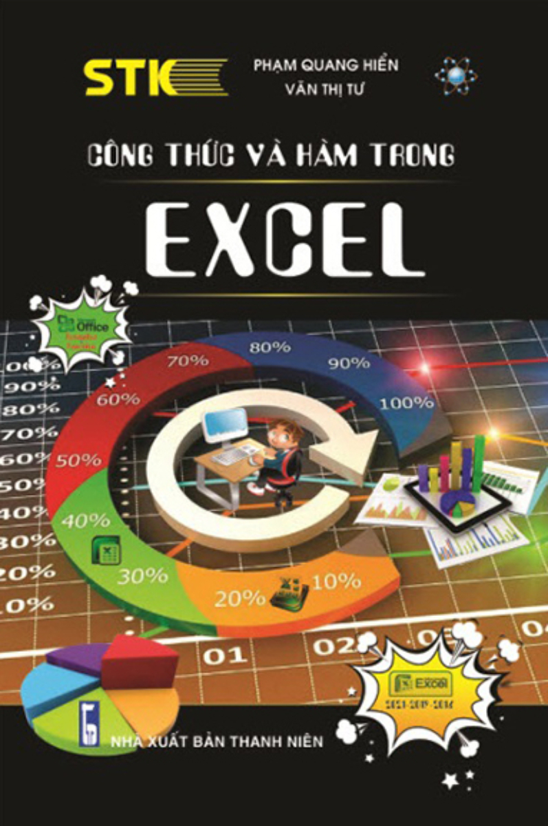 Công Thức Và Hàm Trong Excel _STK