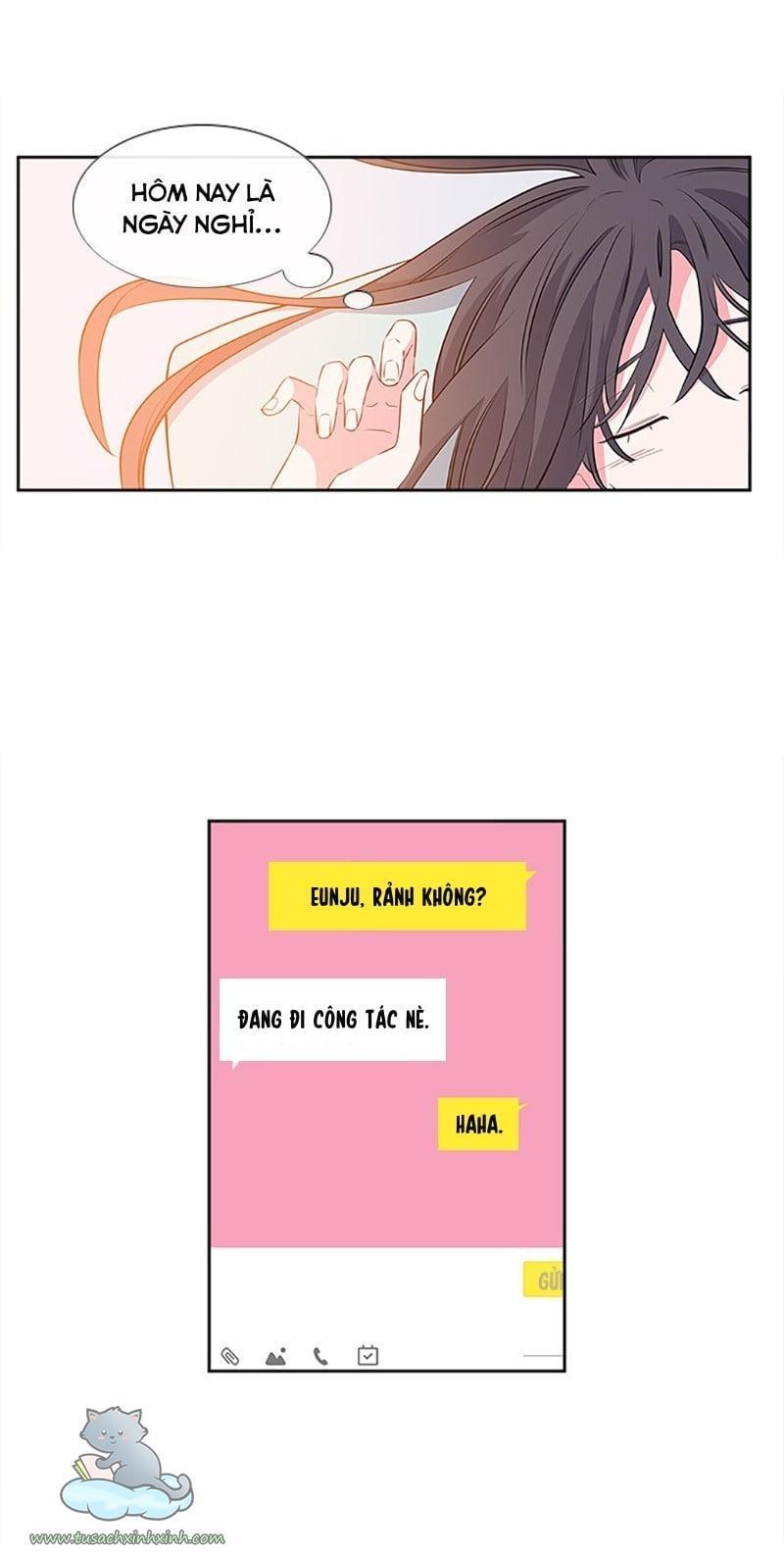 về bên anh chapter 3 16