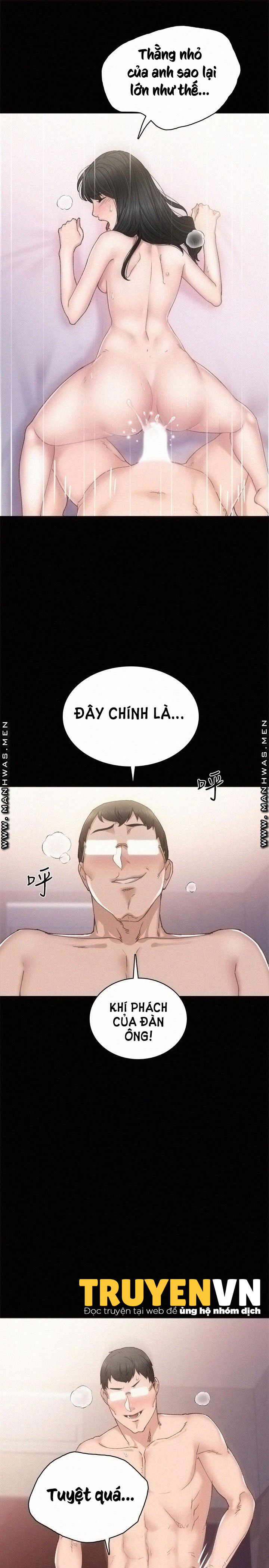 thầy giáo thực tập chapter 90 17