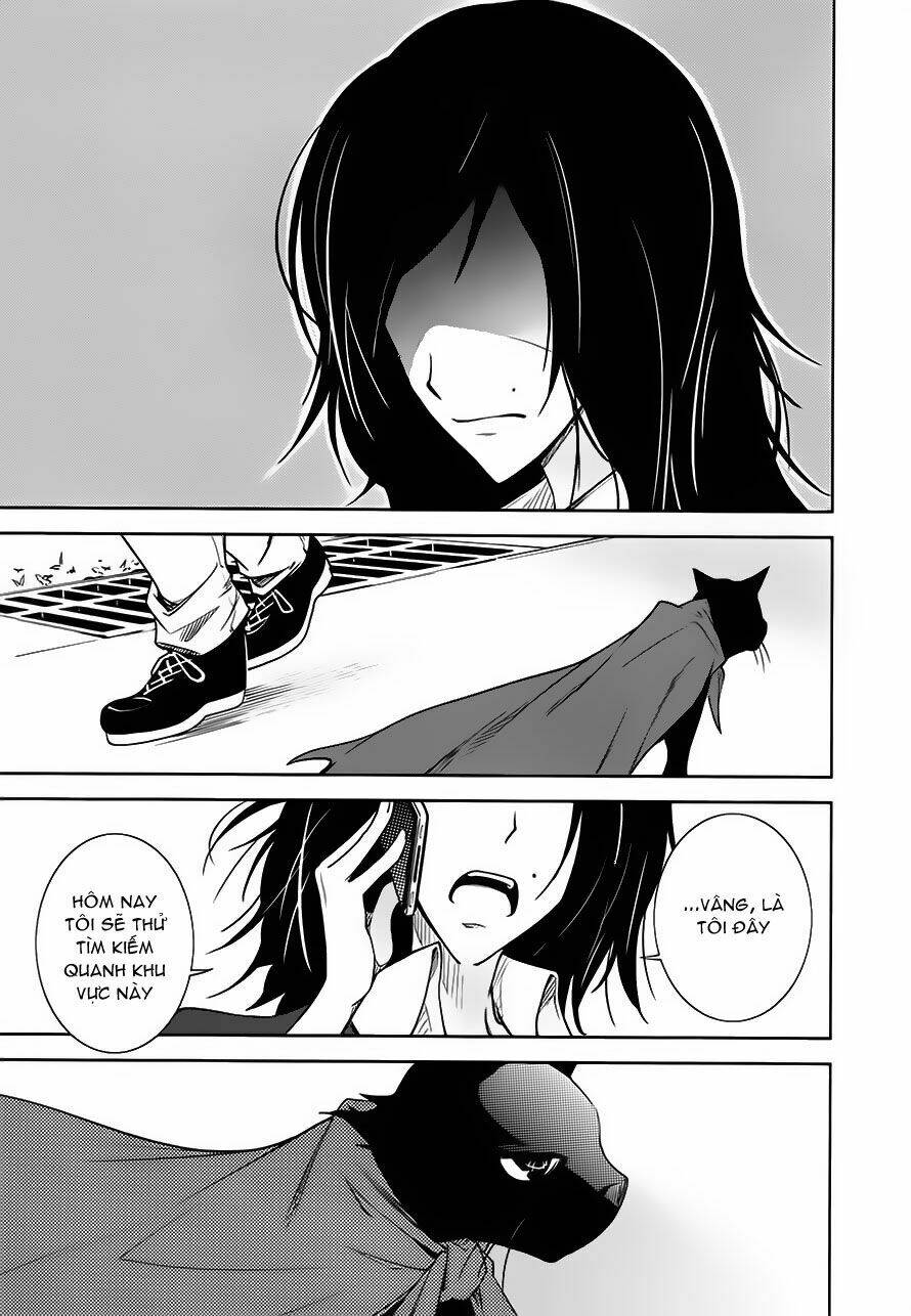 yumekui merry chapter 37 27