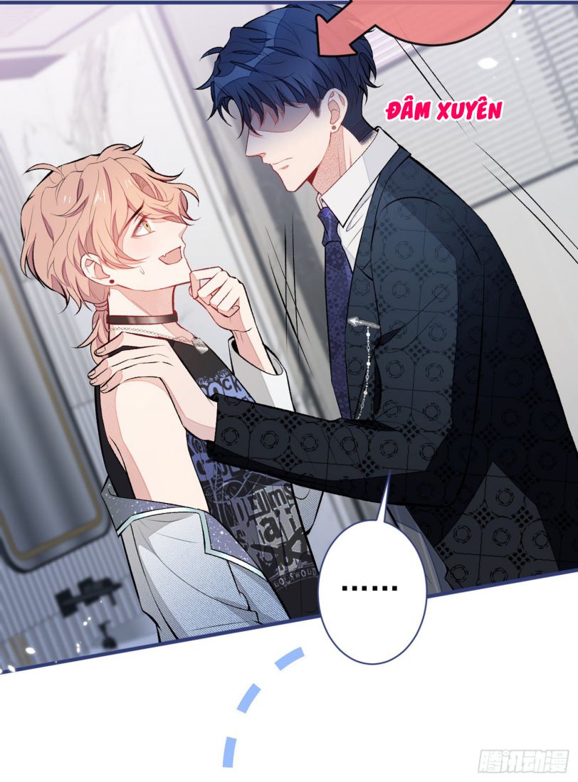 hotsearch của ảnh đế chapter 84 24