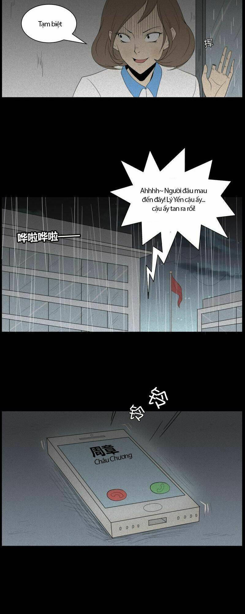 kinh dị đêm khuya chapter 108 6