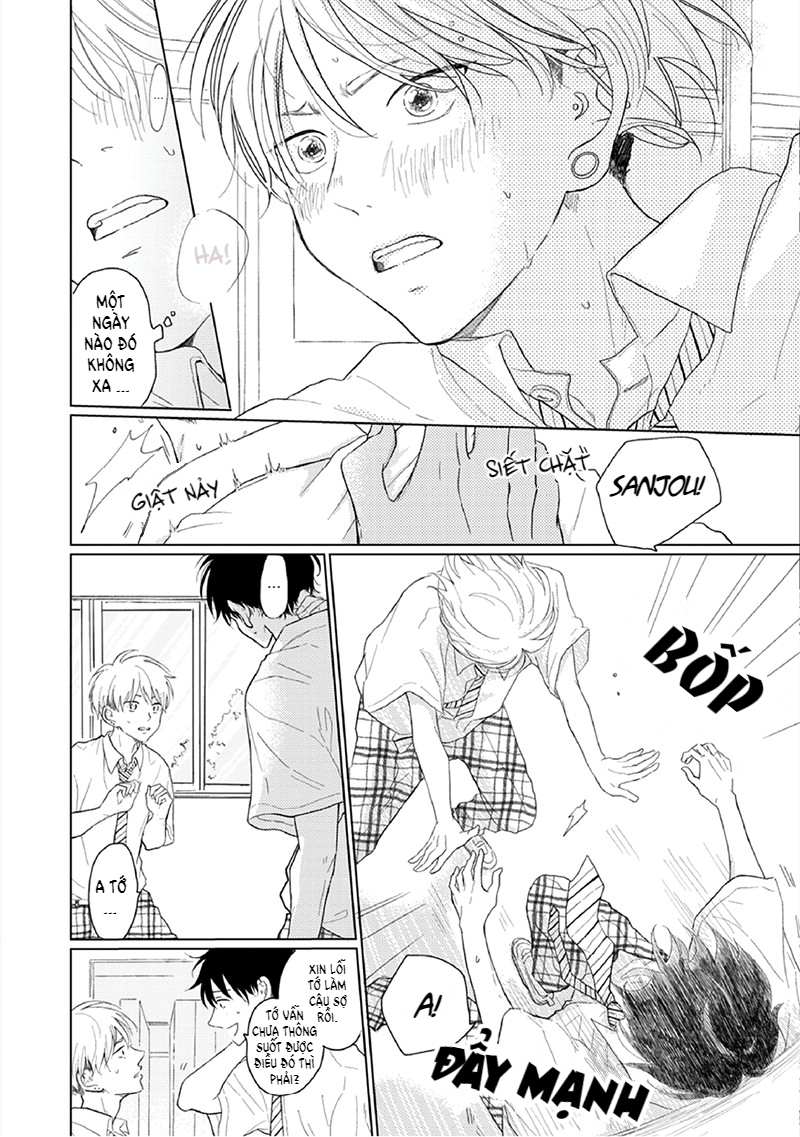 ghi chú của hatsukoi chapter 2 6