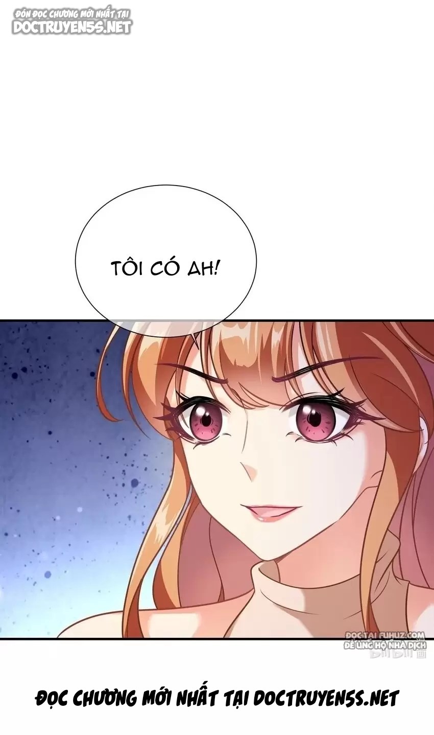 ảnh hậu một tuần mập ba cân chapter 33 38