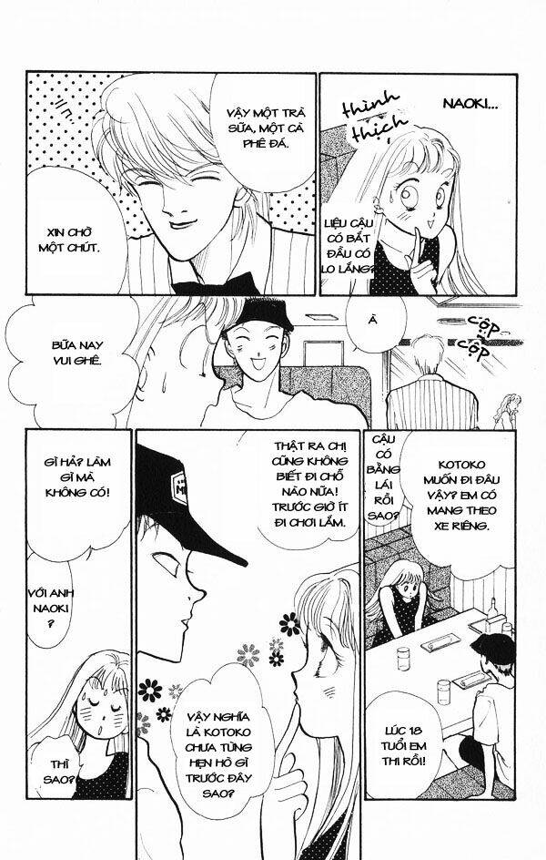 itazura na kiss chapter 24 33