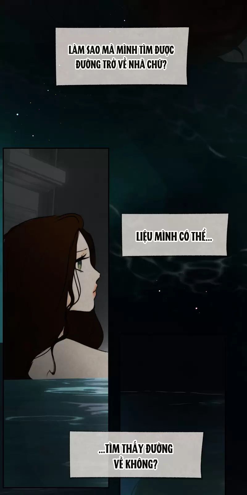 tôi là kẻ phản diện chapter 24 52