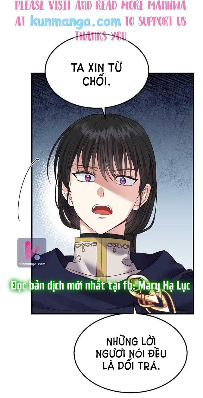 trở thành vợ thái tử quái vật chapter 49.2 26