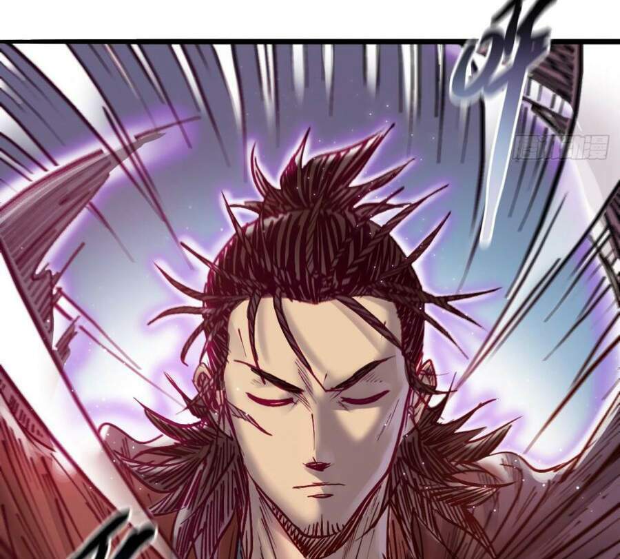 thế giới xa lạ chapter 18 3