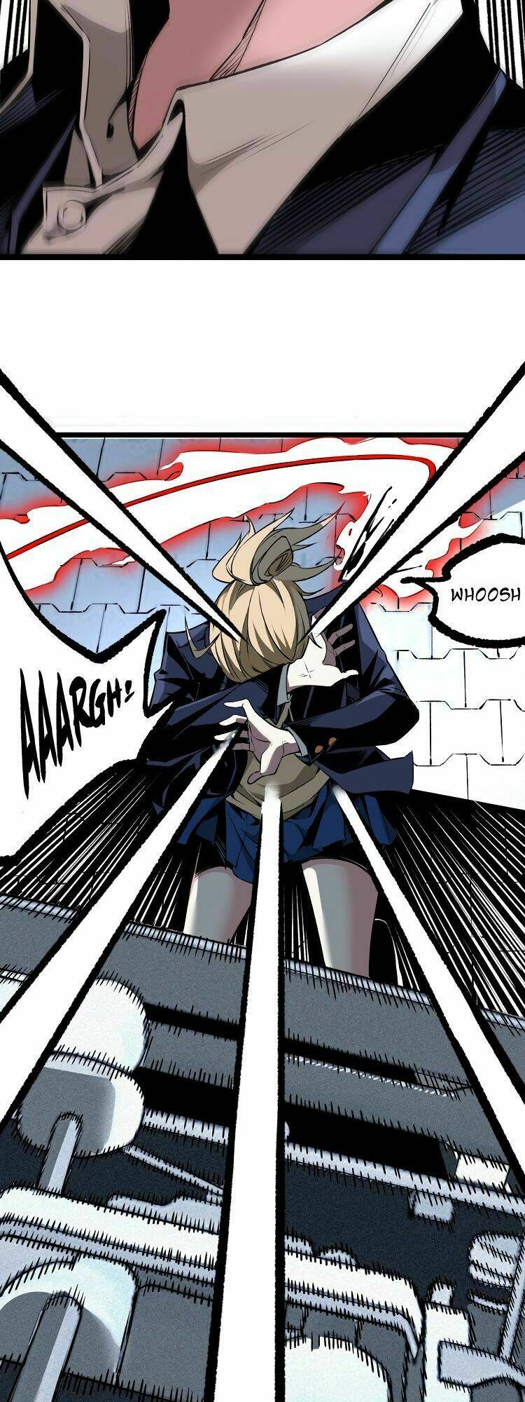 ominous liar chapter 8 23