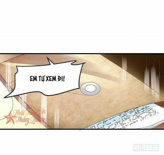 thiên lại âm linh chapter 50 30