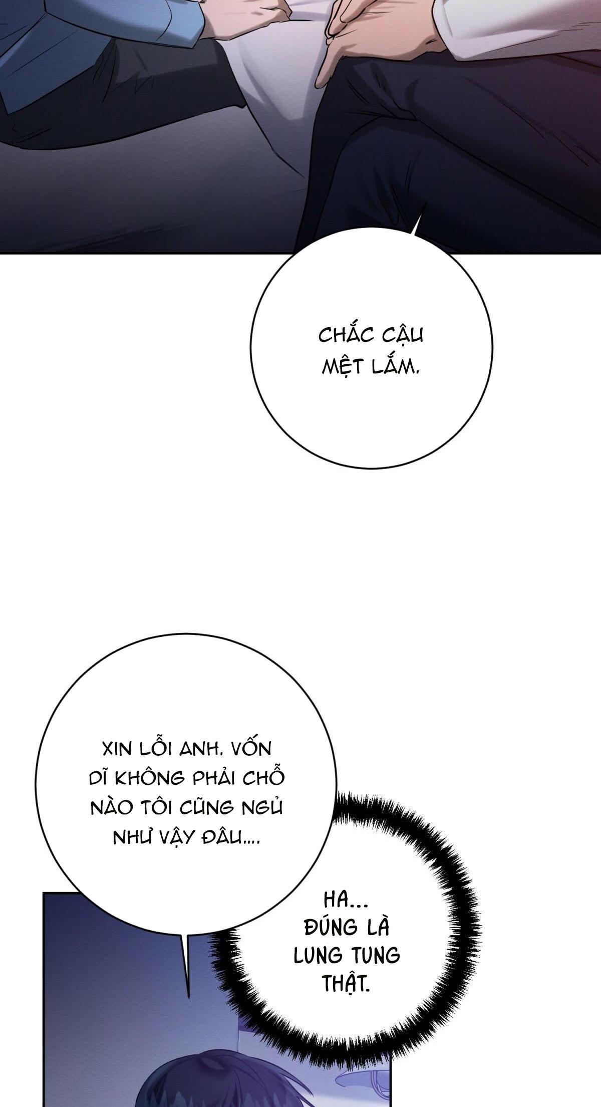 lý do của ác nhân chapter 24 52