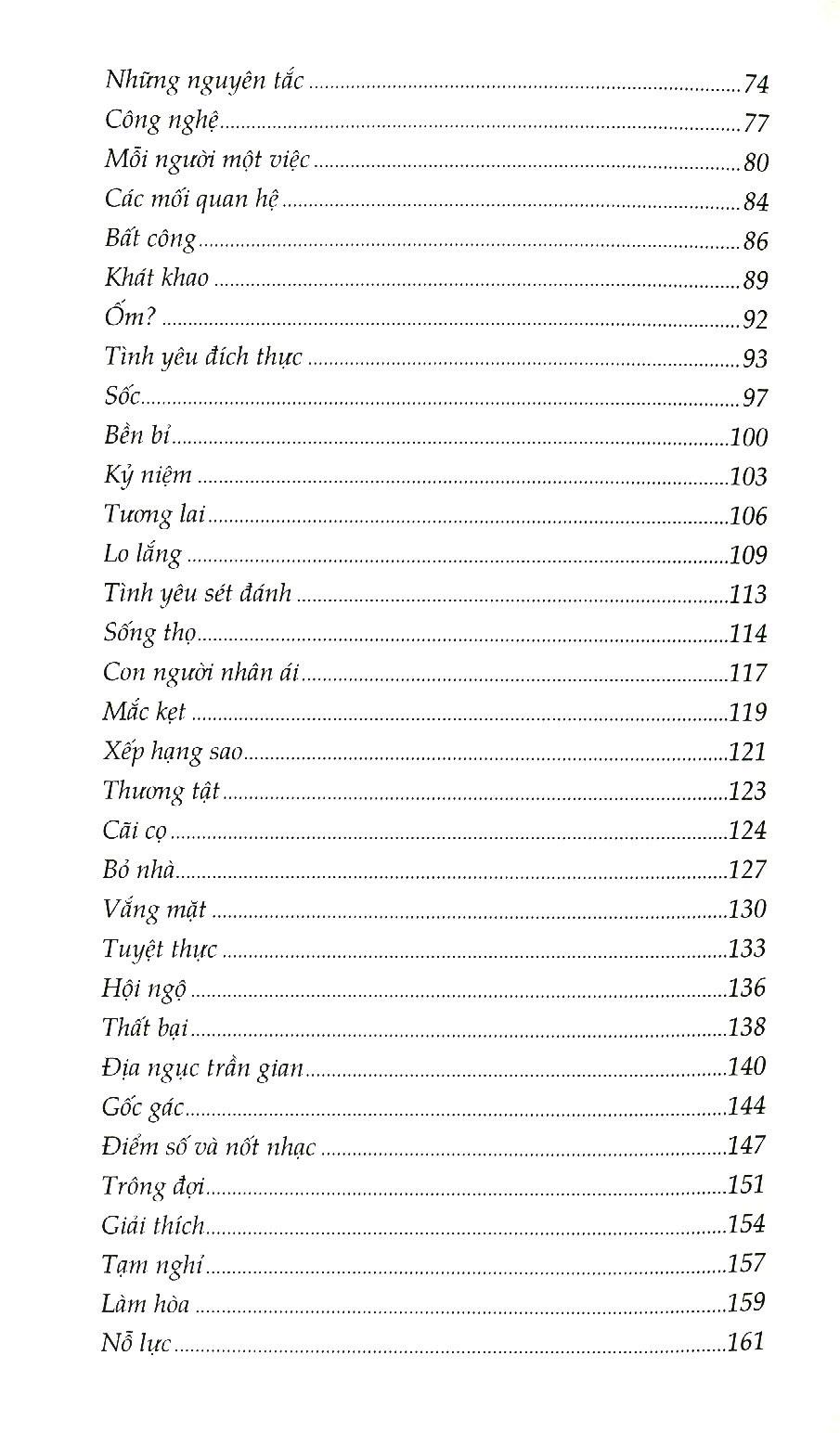 Bà Ngoại Thời @ ( Tái Bản )
