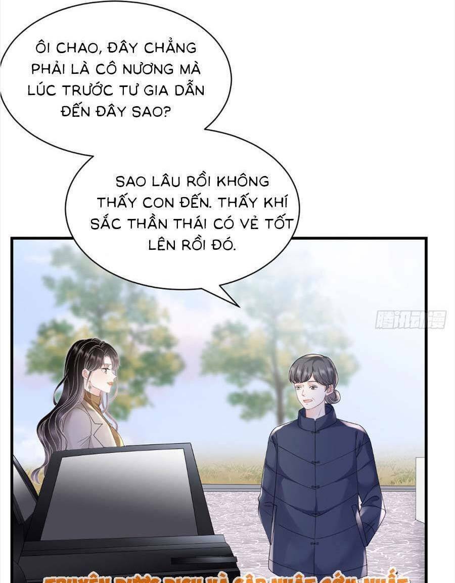 [16+] đại tiểu thư có thể có ý đồ xấu chapter 150 33