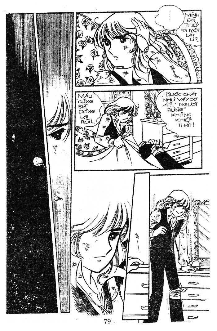 candy candy chapter 14 11